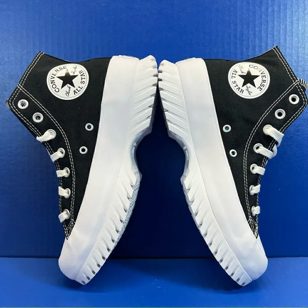 Converse size mens
